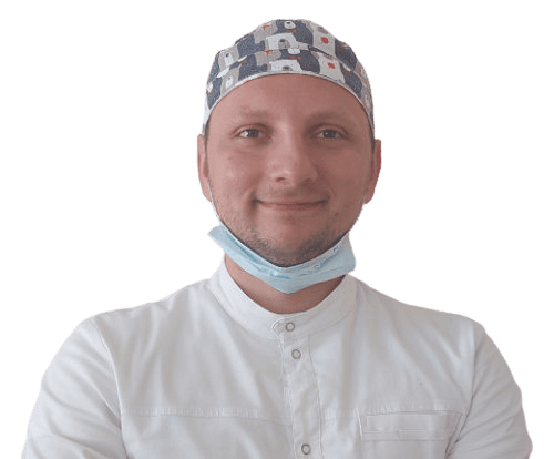 Григорук Виктор Викторович врач-стоматолог-ортопед,терапевт