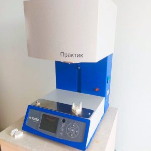 электрическая вакуумная печь Практик