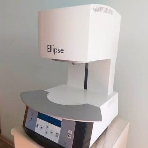 Печь для обжига металлокерамики Ellipse