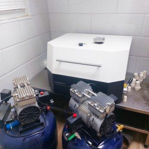 зуботехническая лаборатория Дентамари