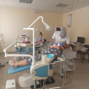 Стоматология Дентамари https://dentamari.by/